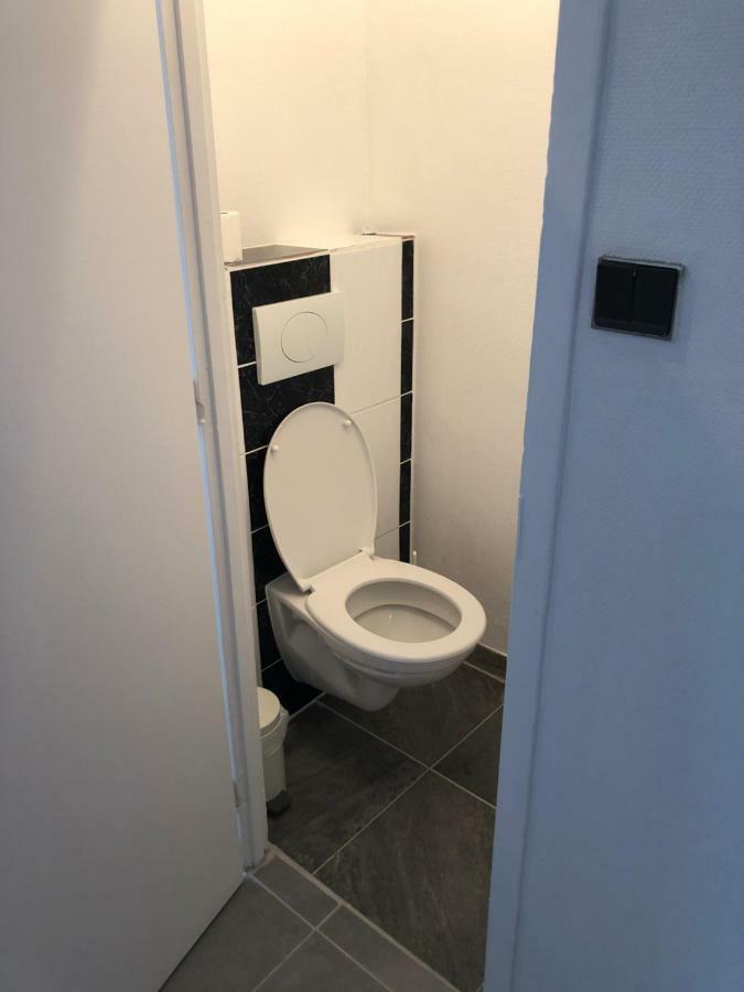 Appartement T3 7C Tarbes Zewnętrze zdjęcie