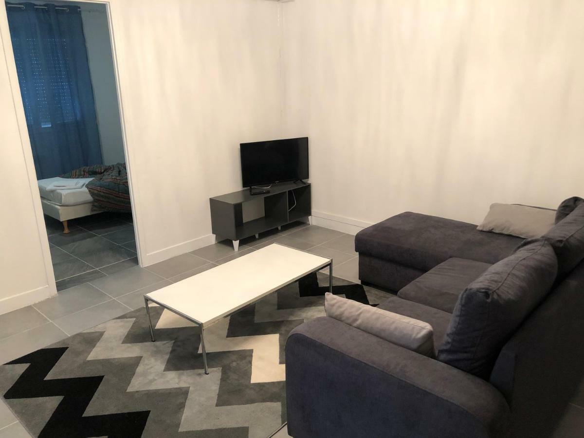 Appartement T3 7C Tarbes Zewnętrze zdjęcie