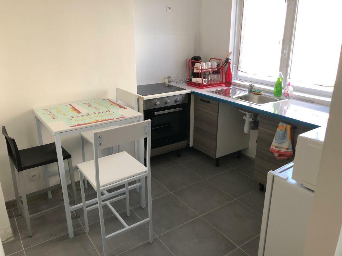 Appartement T3 7C Tarbes Zewnętrze zdjęcie